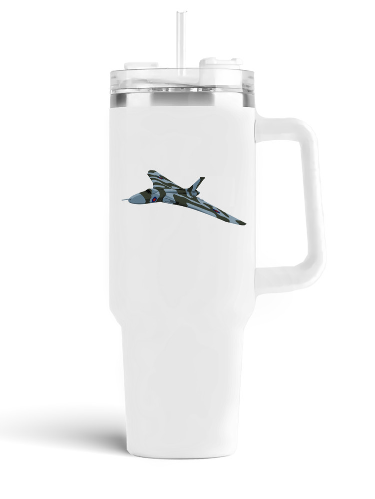 Avro Vulcan Quencher - 40oz.