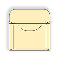 Legal File Envelope, 9-1/2" x 14-3/4"