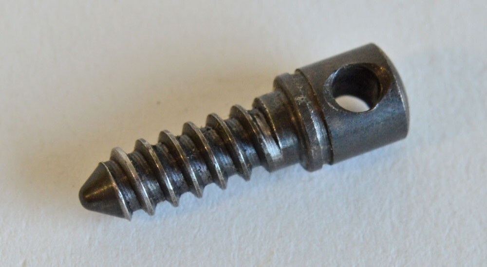 Quick Detact Wood Screw Swivel Stud (4724)