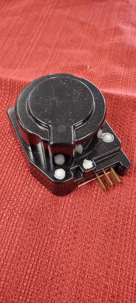 Genuine OEM Gemline Defrost Timer CC807