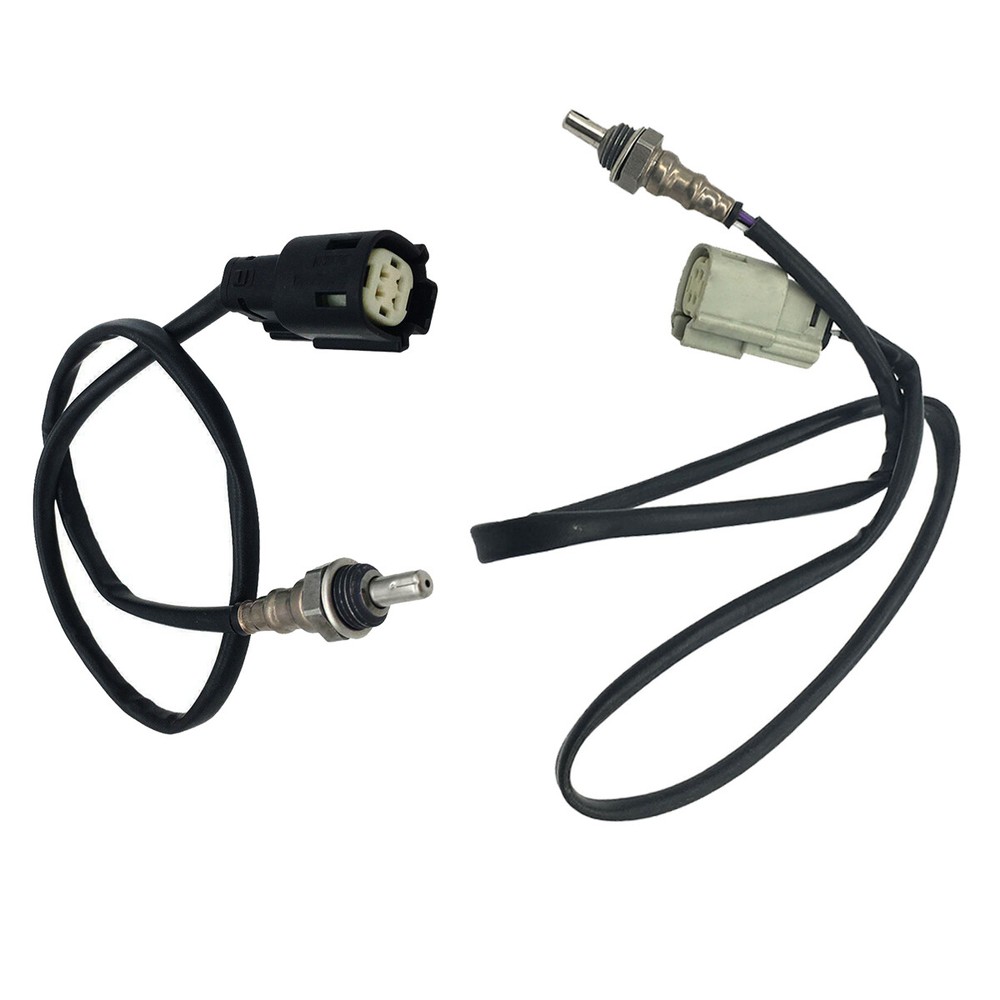 2XFront+Rear Oxygen Sensor for Electra Glide Low,Road Glide 27729-10,27809-10