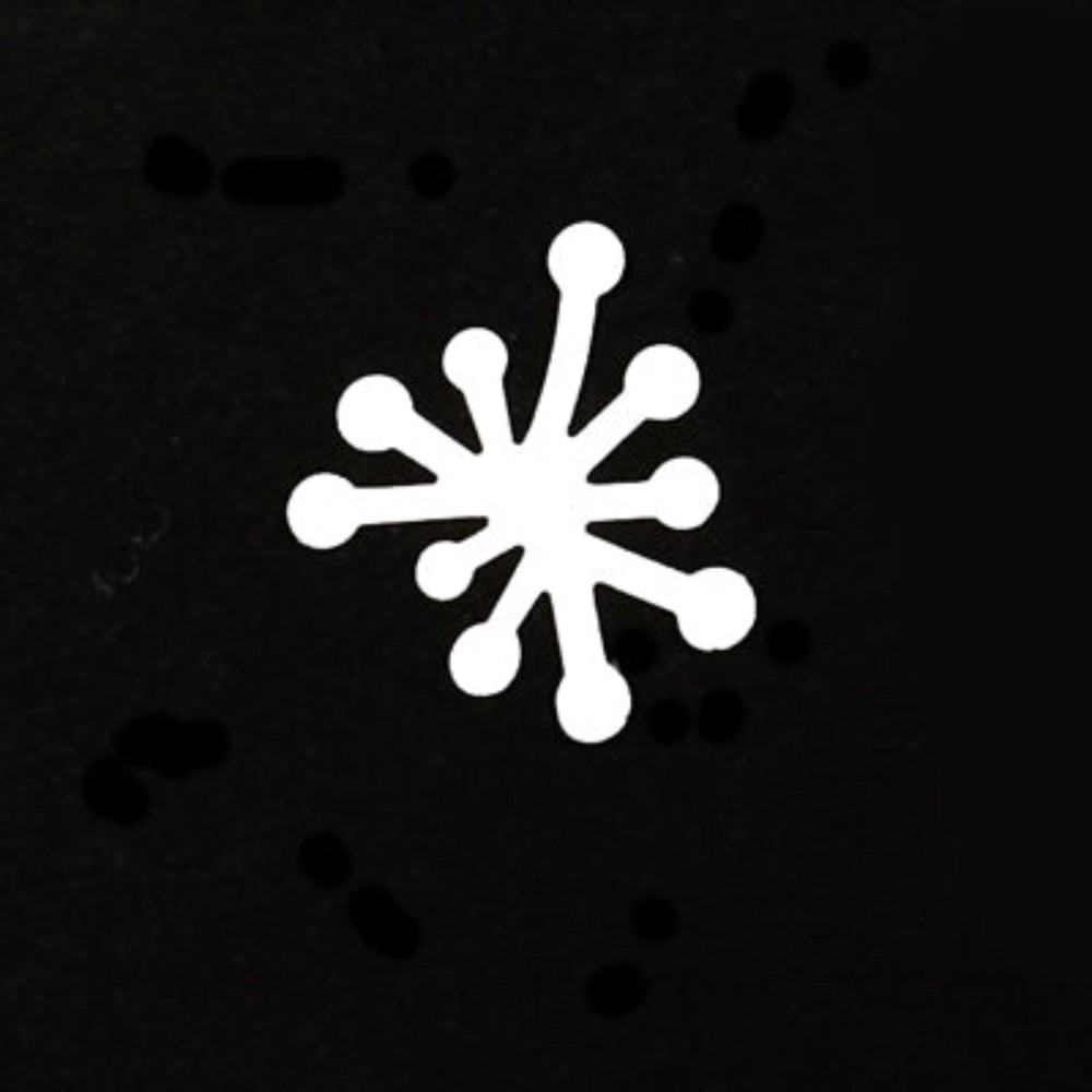 Mini Flower Stamen Punch