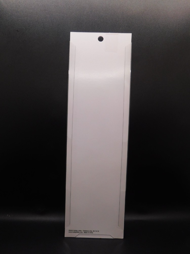 Four oh five basics Blue & White Scoring Stylus 1pc