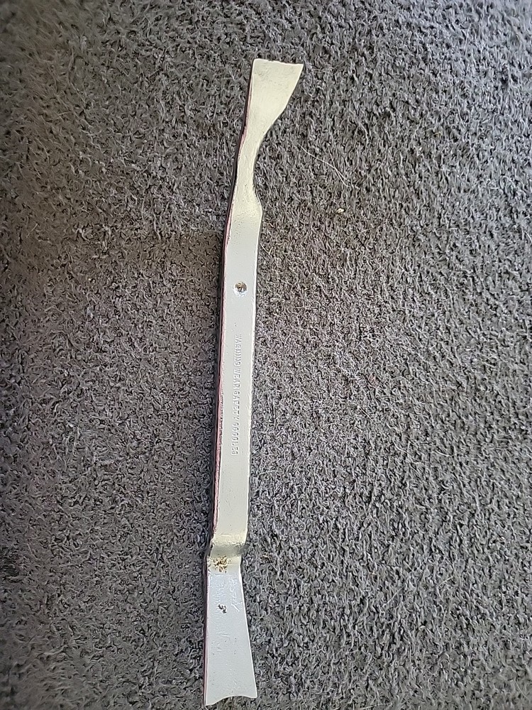 Snap On B1461 Brake Drum Tool