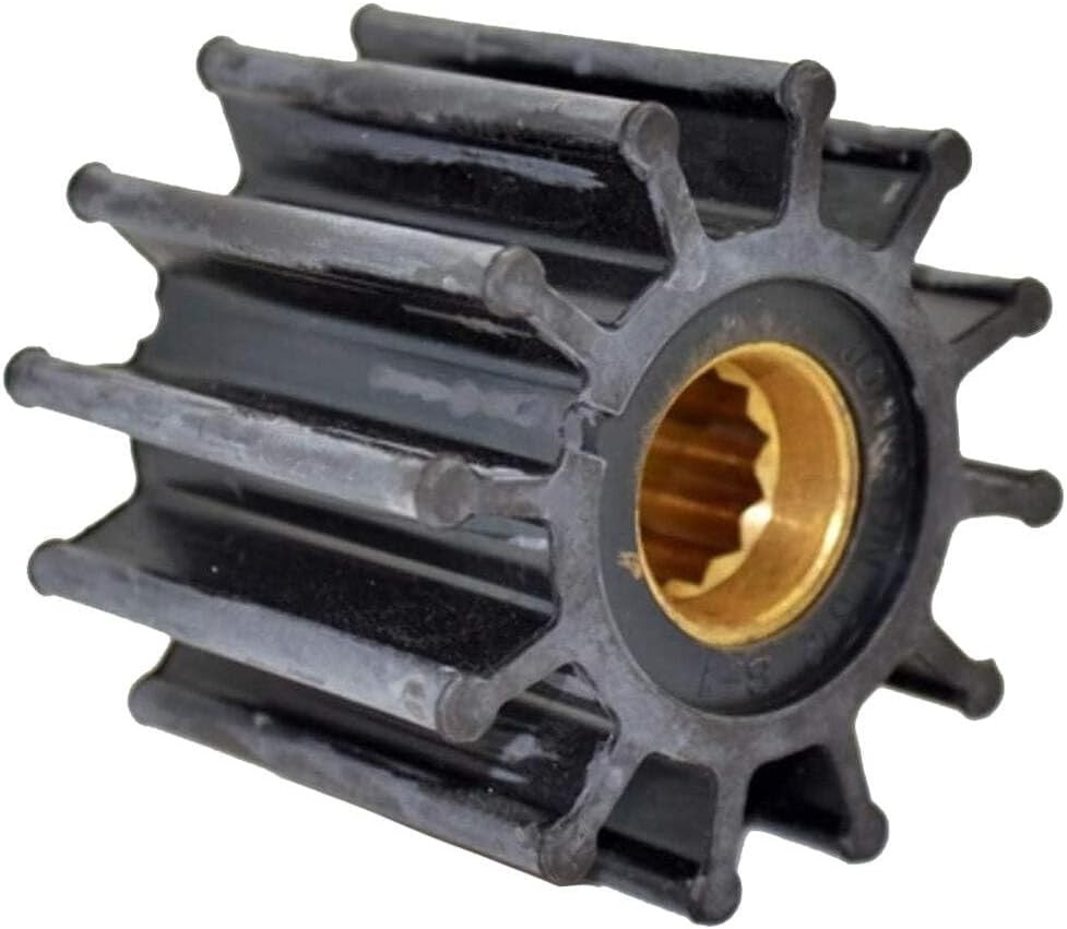 Johnson Pump 09-812BT-1 MC97 F6 Threaded Impeller