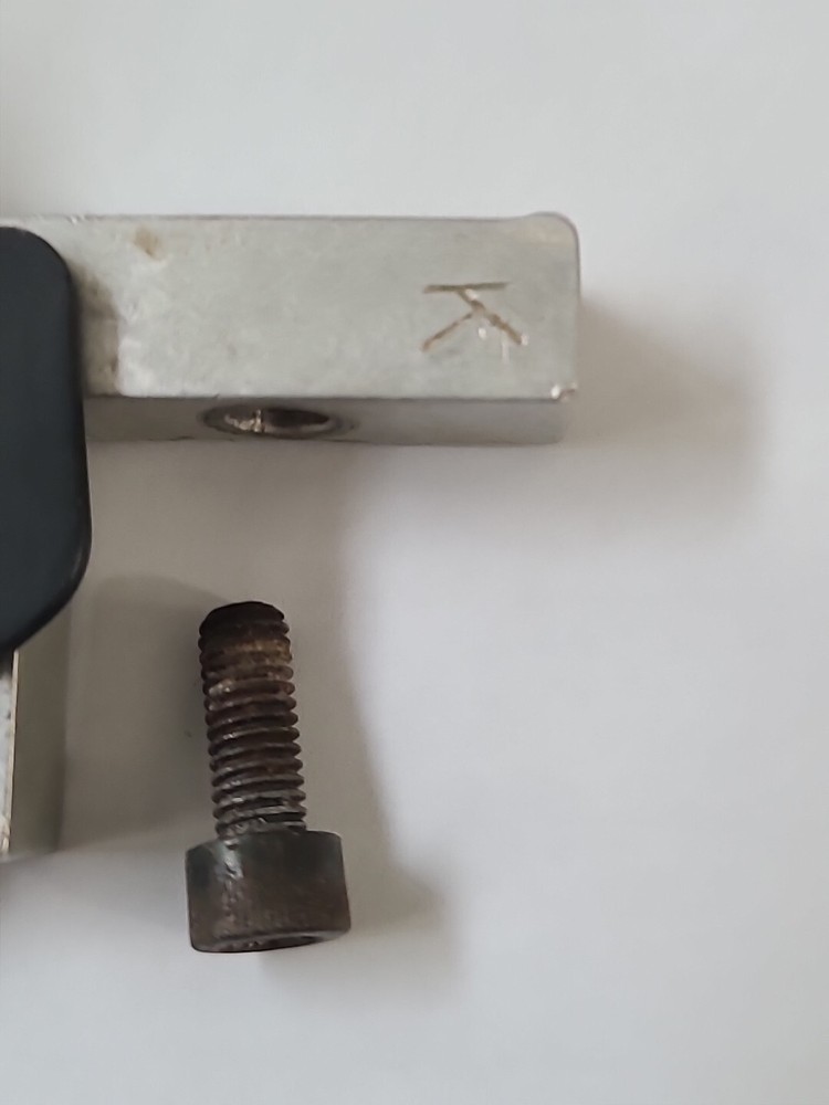 Knight American Knight .50 Cal. Inline Muzzleloader Trigger Assembly With Screw