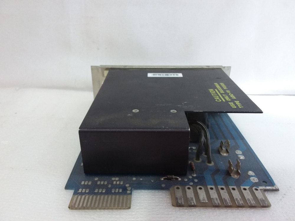 PLASTEMP TEMPERATURE CONTROLLER S20