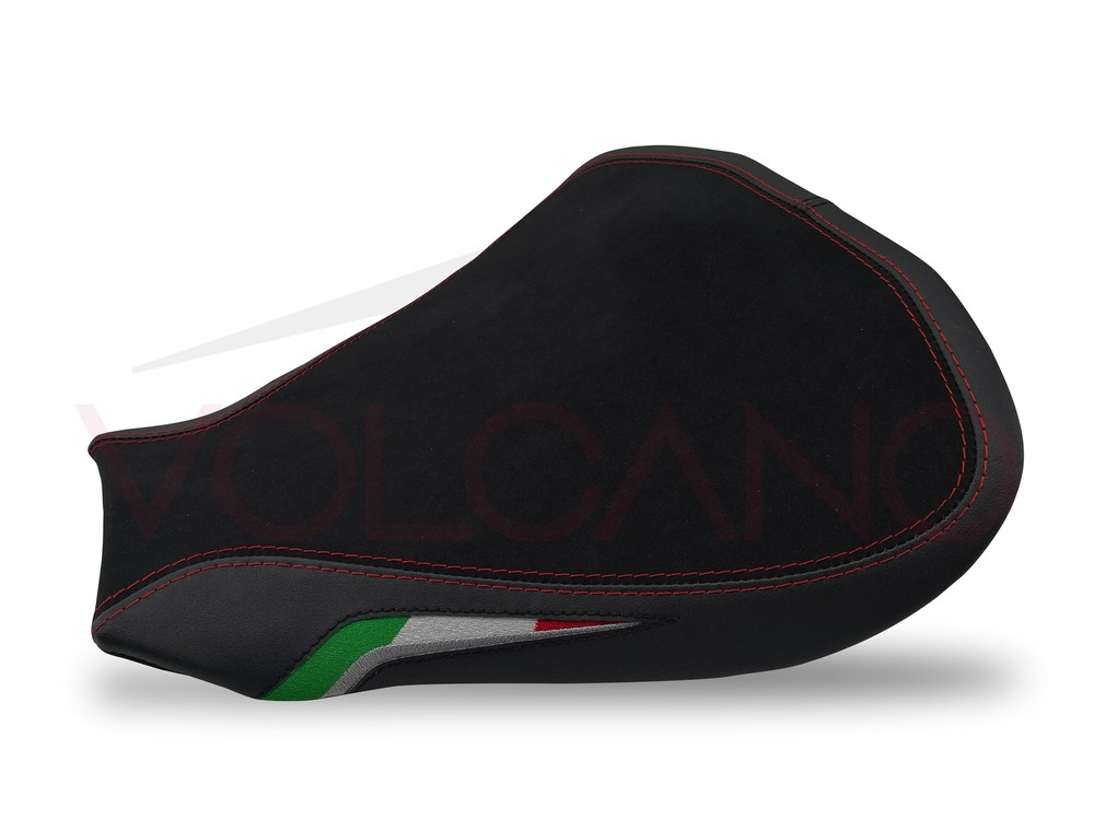 Lining Acrylic Saddle F4 2010