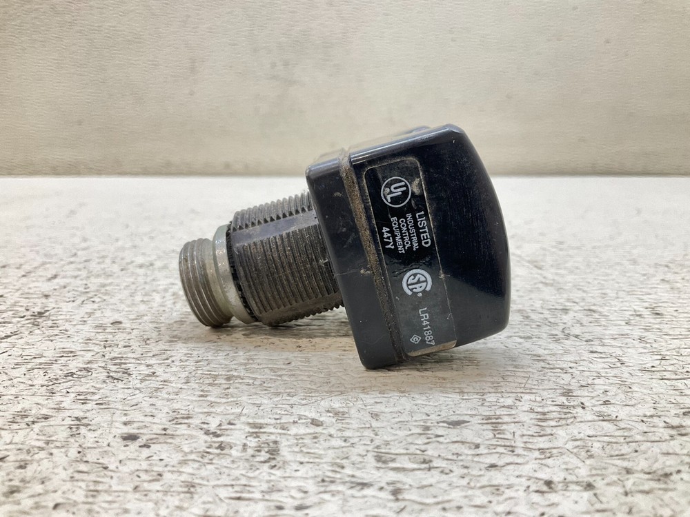 Banner OTBVP6QD Optical Palm Touch Button (TSC)