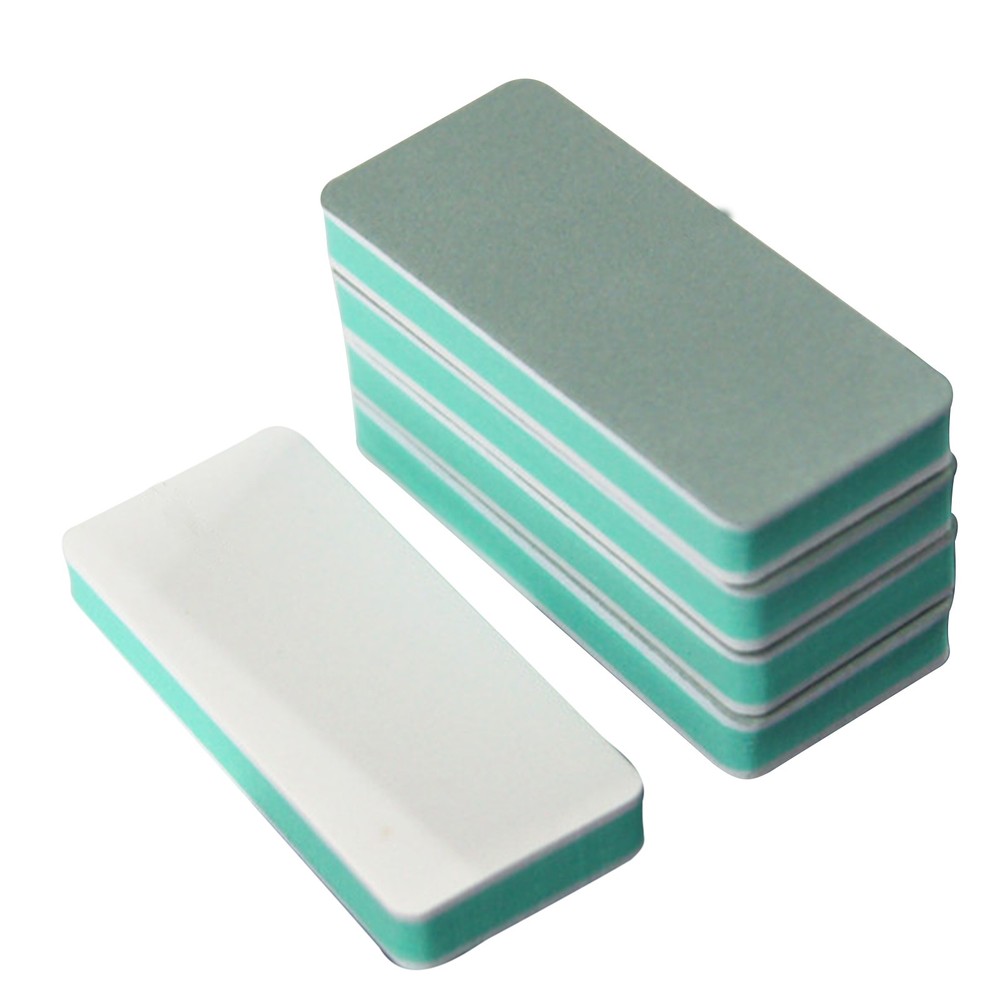 5Pack Watch Case Buckle Polishing Blocking Sanding Tool 600# & 3000# Grit A