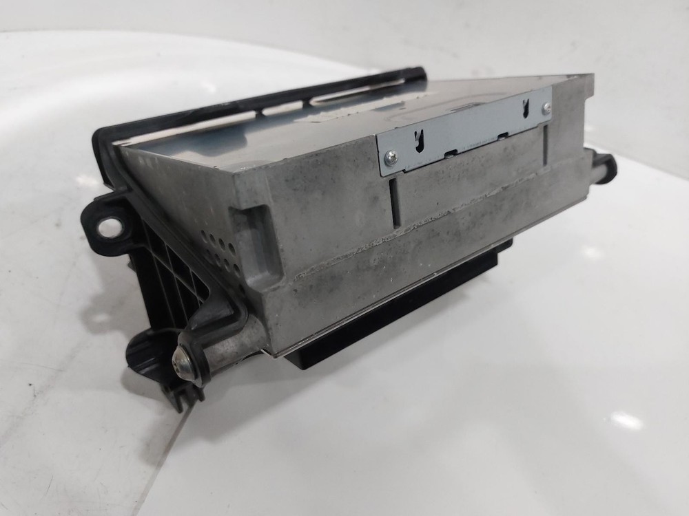 2018 MERCEDES E CLASS OE SAT. NAV. UNIT Satellite Navigation Head Unit