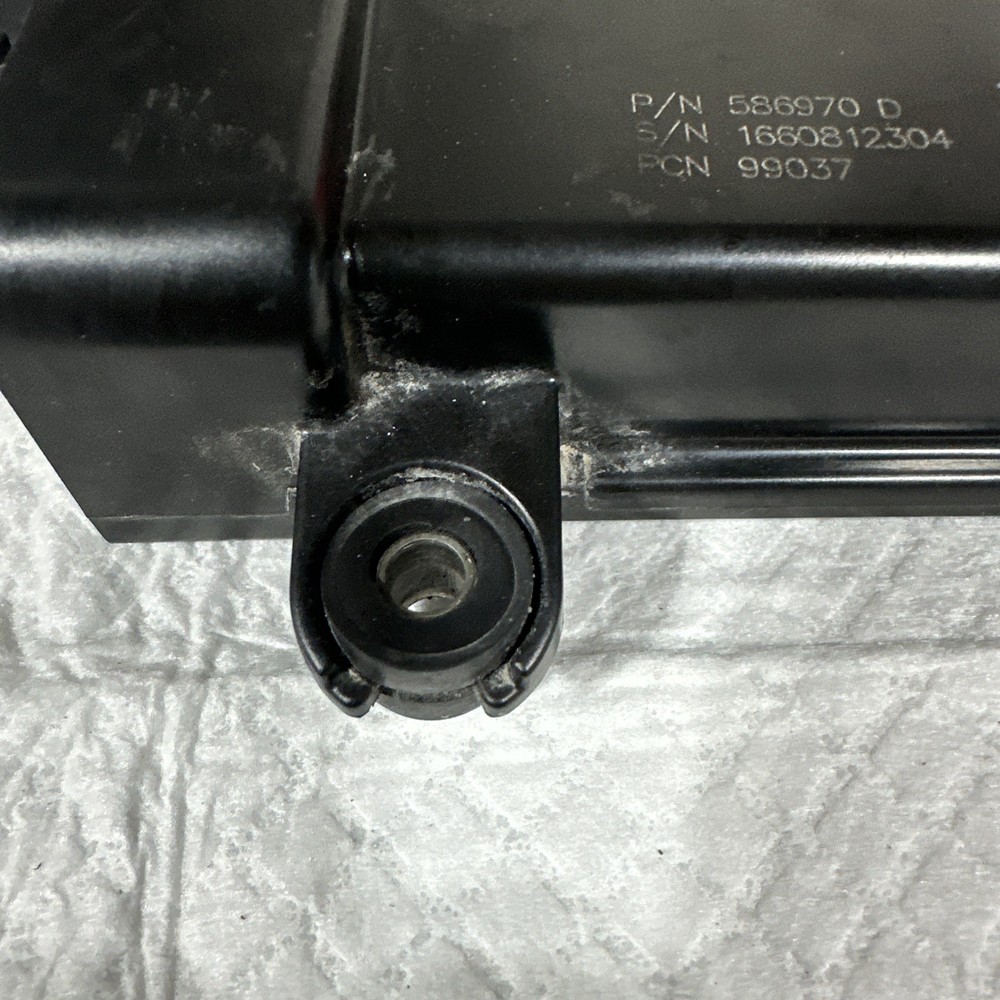 Evinrude E-TEC 75hp ECU PCM ECM