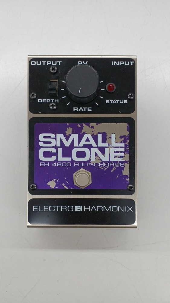 ELECTRO HARMONIX / EH4600 (NO.03302026)