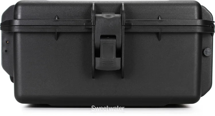 Odyssey VUCDJ3000 Molded Waterproof Case CDJ3000