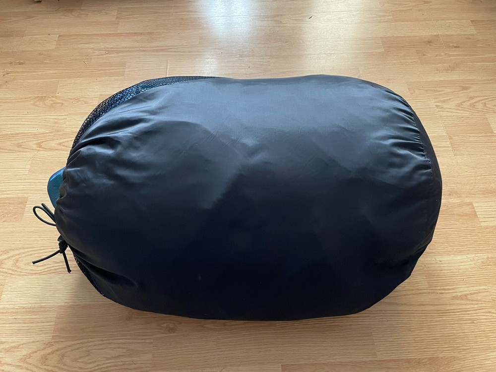 The North Face Sleeping Bag EUC