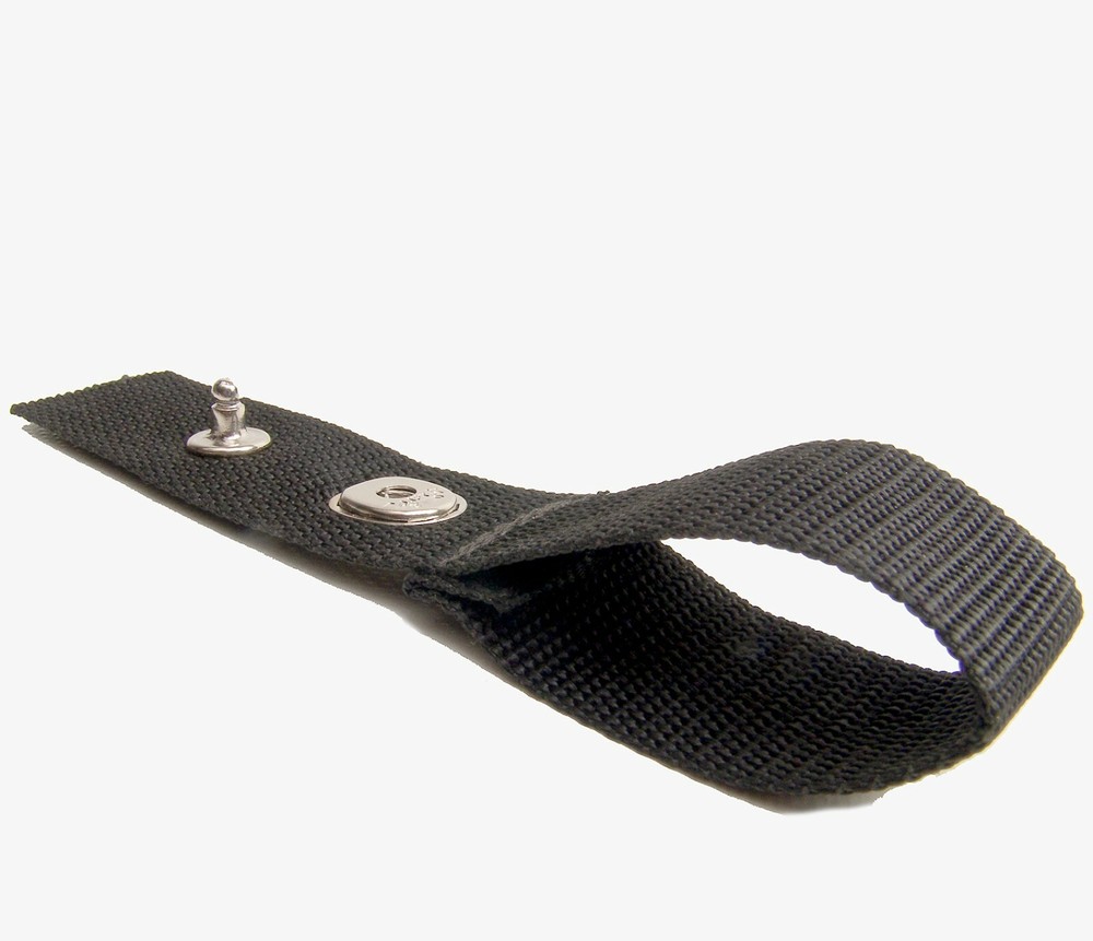 Extender Strap for Your Boat Cover, Lift The Dot Snap Extensions