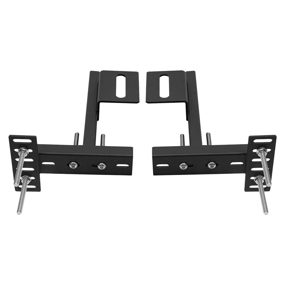Headboard Wall Mounting Brackets Headboard Brackets Kit for Adjustable Bed Base