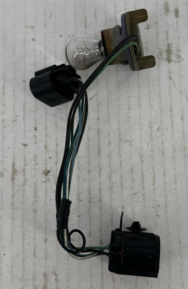 2011 - 2020 DODGE GRAND CARAVAN TAIL LIGHT WIRE HARNESS