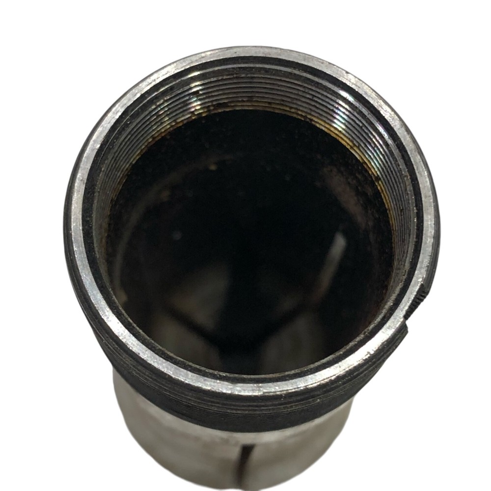 Hardinge 5C Collet 7/32” With Internal Threads