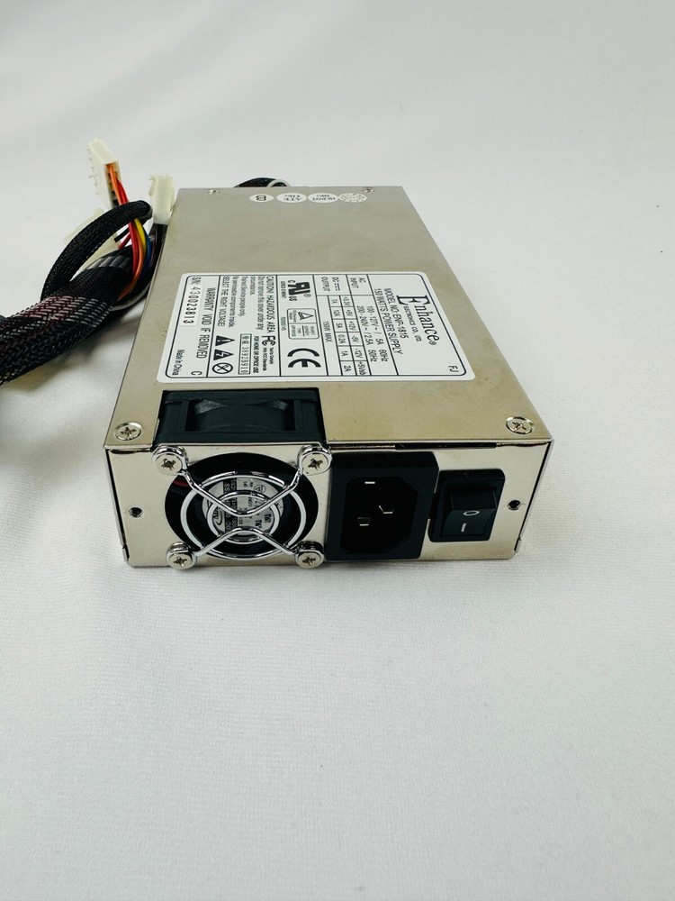 Enhance Electronics ENP-1815 Power Supply