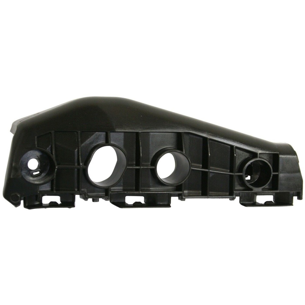 Bumper Bracket For 2009-2010 Toyota Corolla Front, Passenger Side