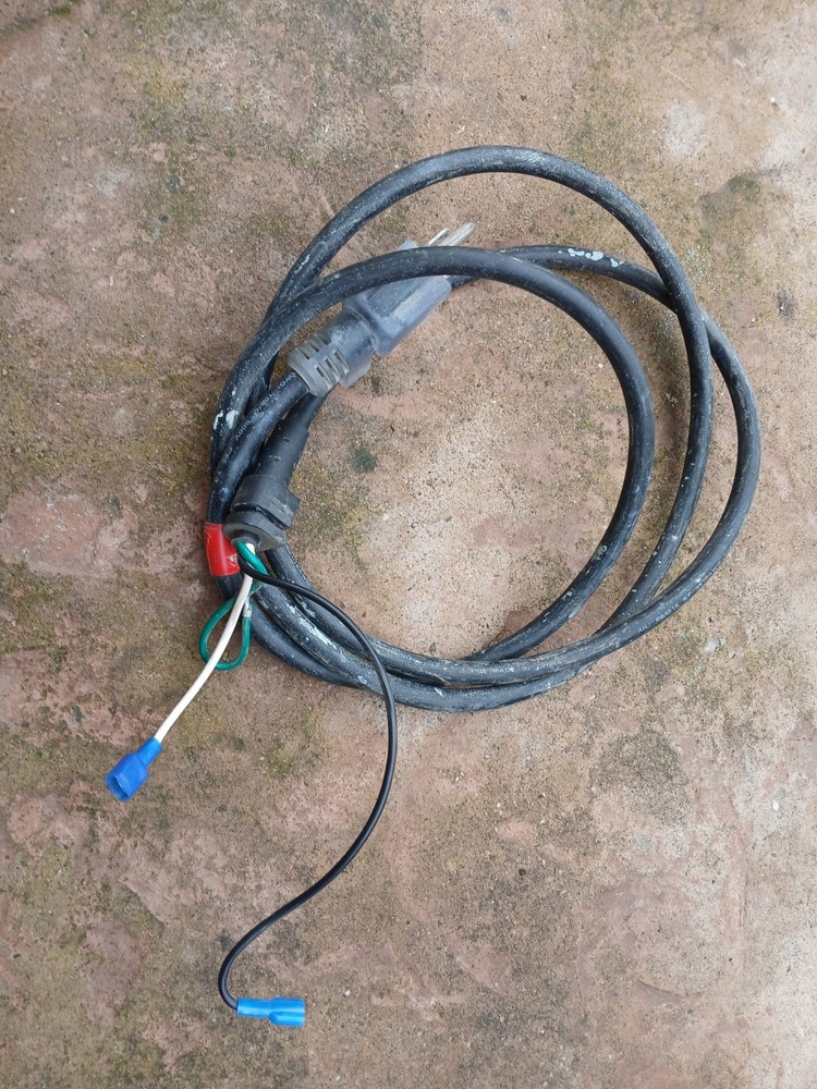 Graco Magnun X9 Power Cord