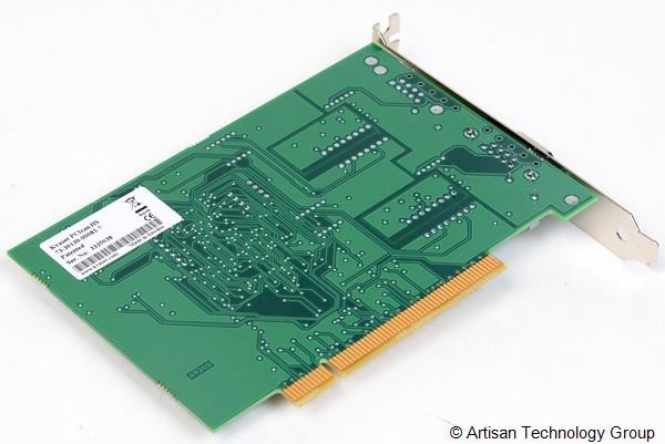 Kvaser PCIcan HS Interface Module