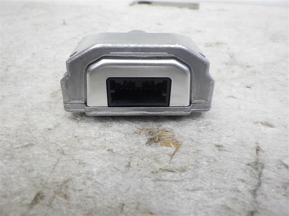 2025 XT6 Windshield Mounted Camera 85636122
