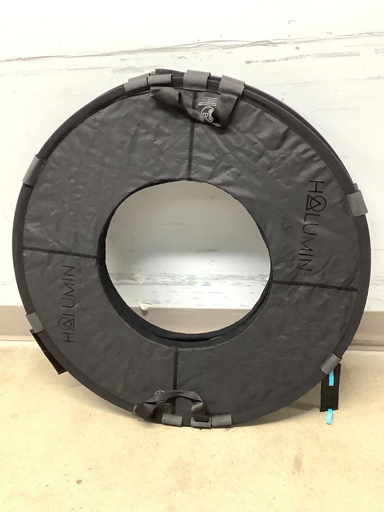 Halumin H18 Open Cylindrical Lighting Modifier - Excellent Condition