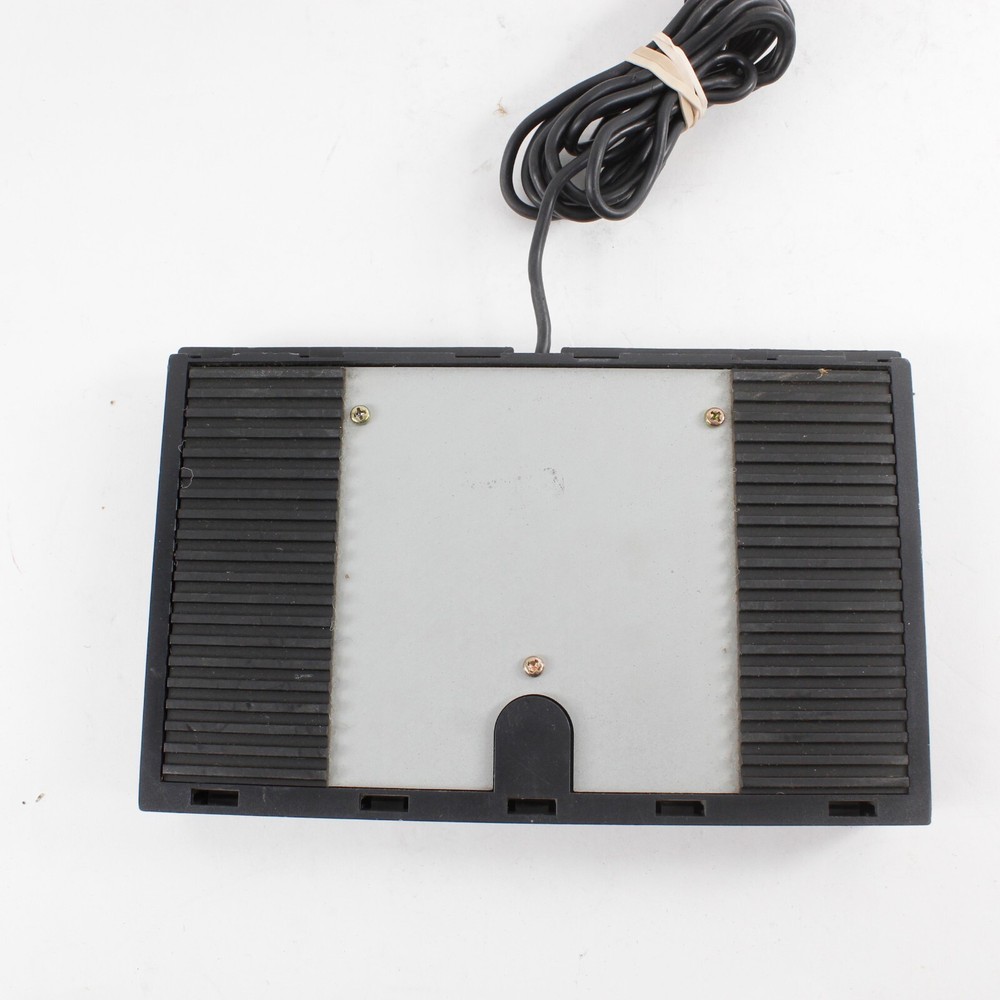 Olympus Optical RS 19 Black Foot Switch