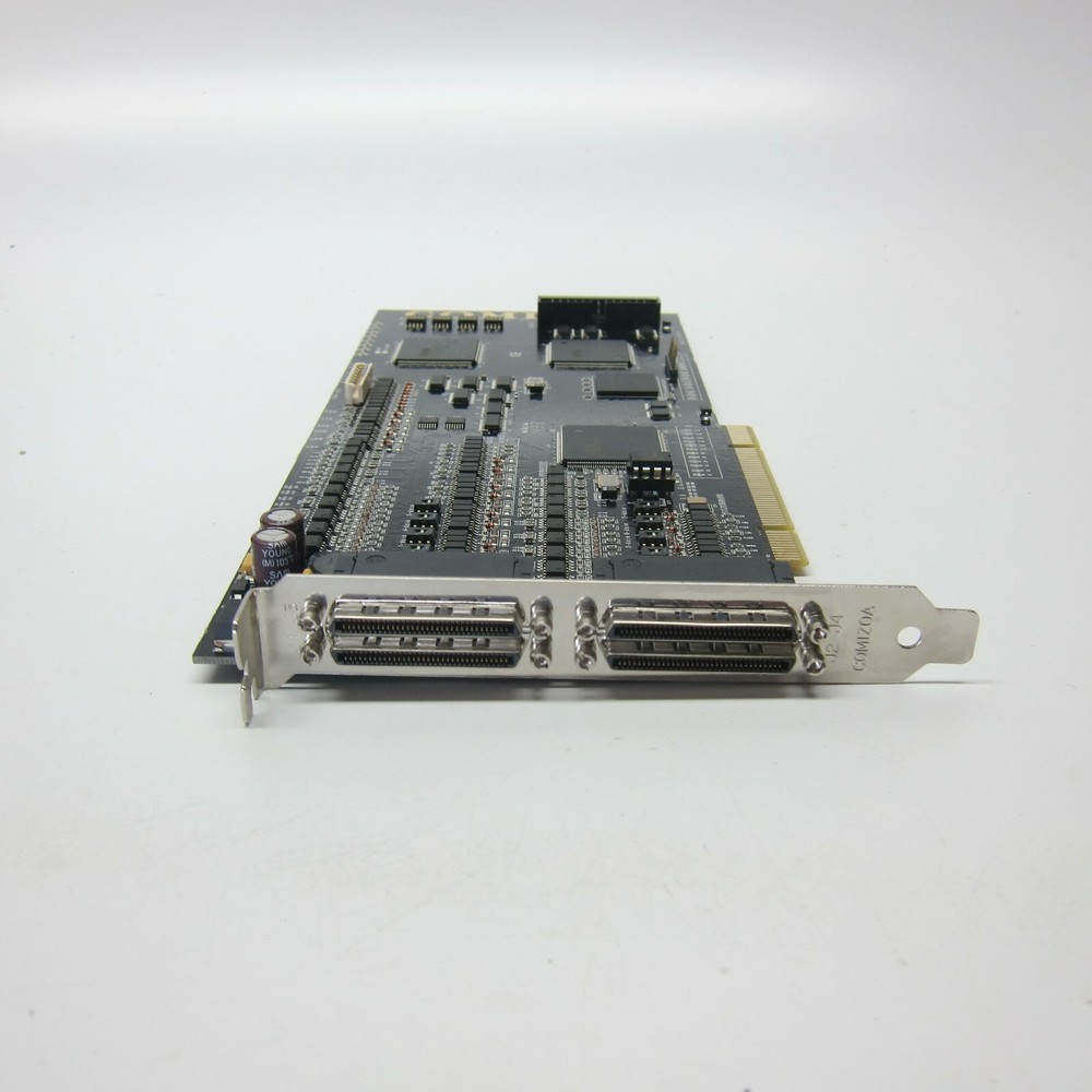 COMIZOA COMI-LX508L COMI LX508L V7.01 Board