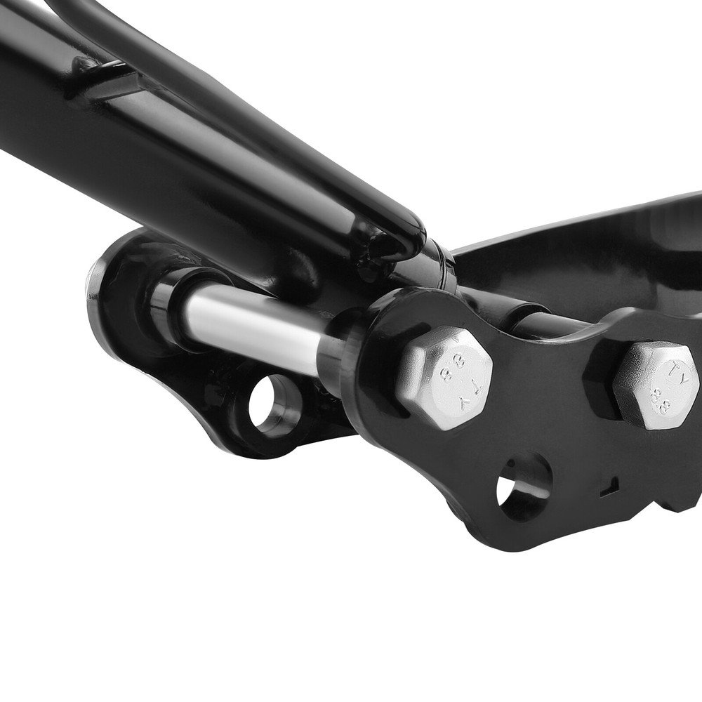 TYPH2008P Hydraulic Thumb Attachment Universal For Mini Excavators within 2 tons