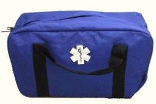 Master Camping First Aid Trauma Kit- Fully Stocked
