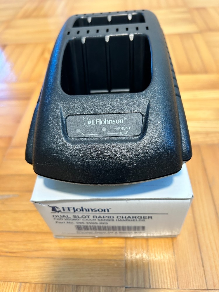 Viking CX-HL81 EF Johnson