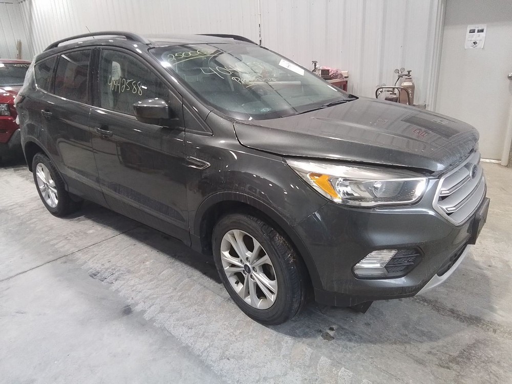2015-2018 Ford Focus Front 4.2" Display Screen