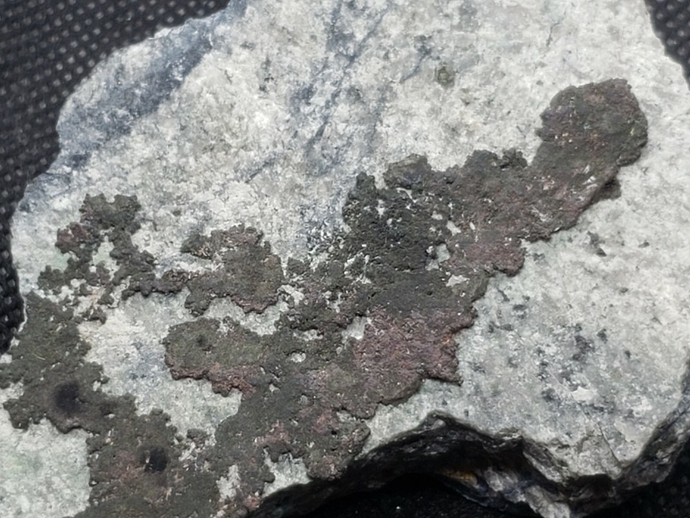 Amazing Copper specimen