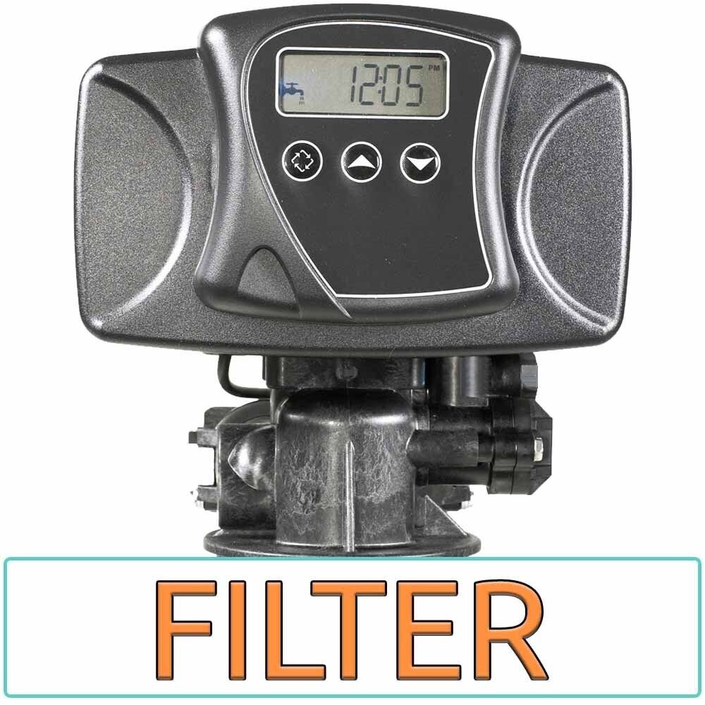 Fleck 5600SXT Digital Filter Control Head