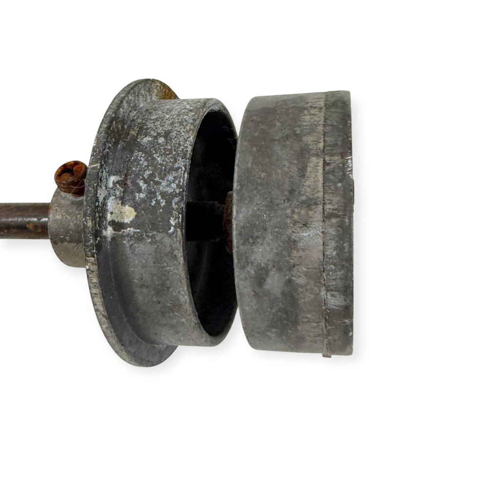 Wheeler Rex Internal Pipe Cutter For PVC and ABS Plastic Pipe