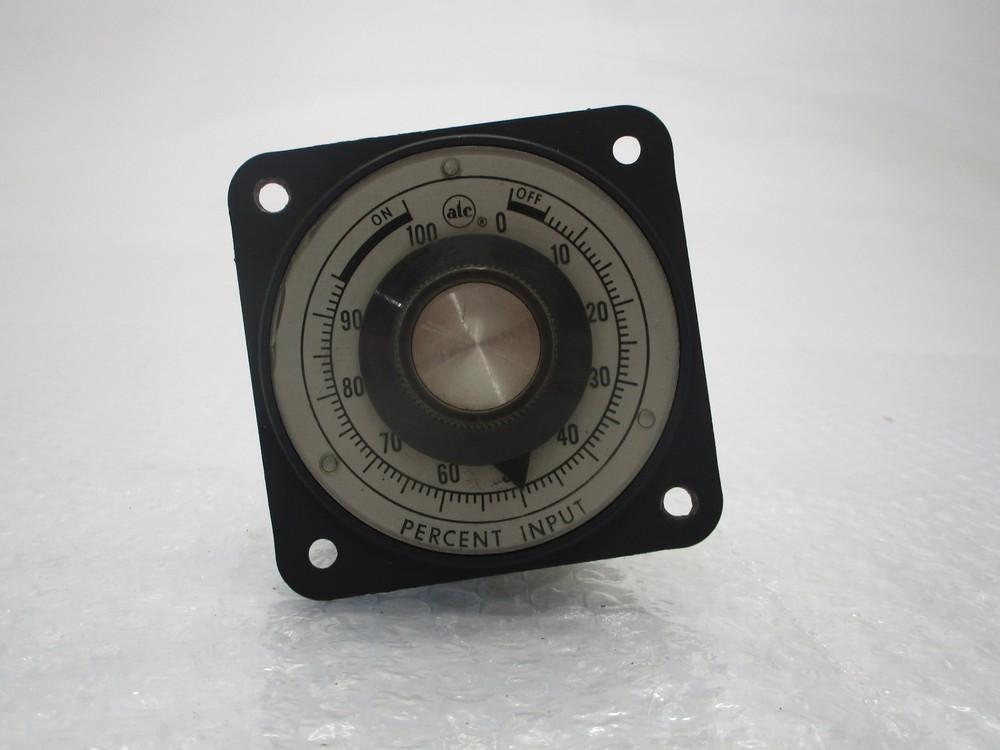 ATC TYPE 304 TIMER UNMP