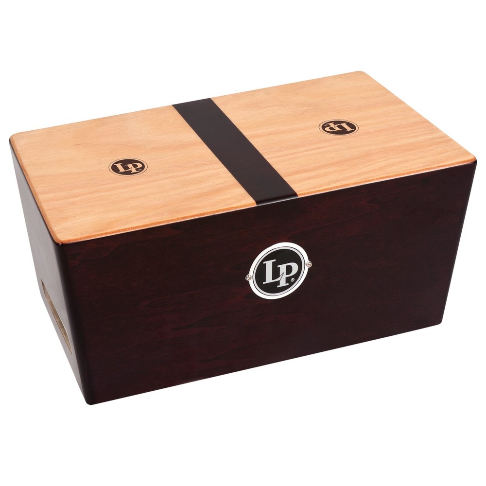 LP Bongo Cajon
