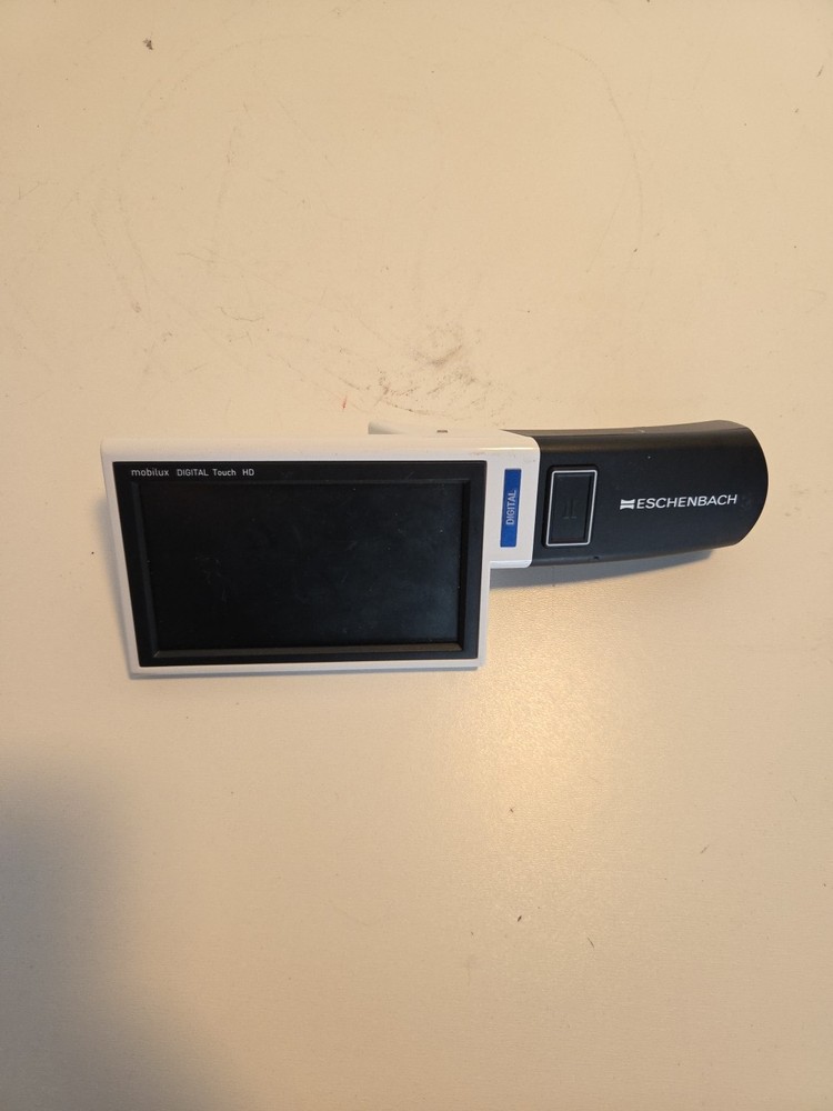 Eschenbach Mobilux Digital Touch HD 16511