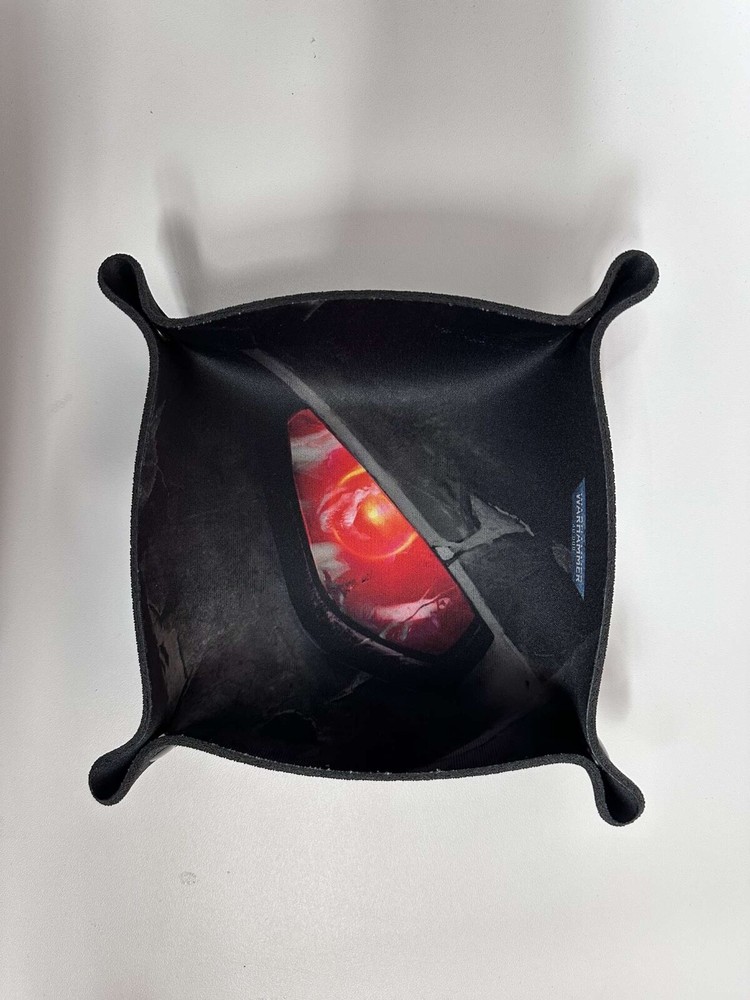 WARHAMMER 0001: WARHAMMER 40,000 Leviathan Dice Tray
