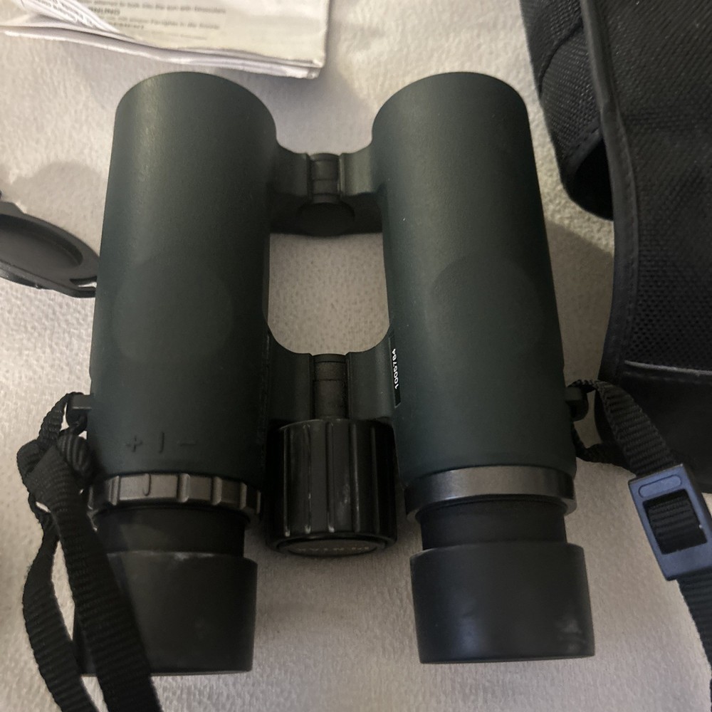 Pentax 9 | 32 DCF BC