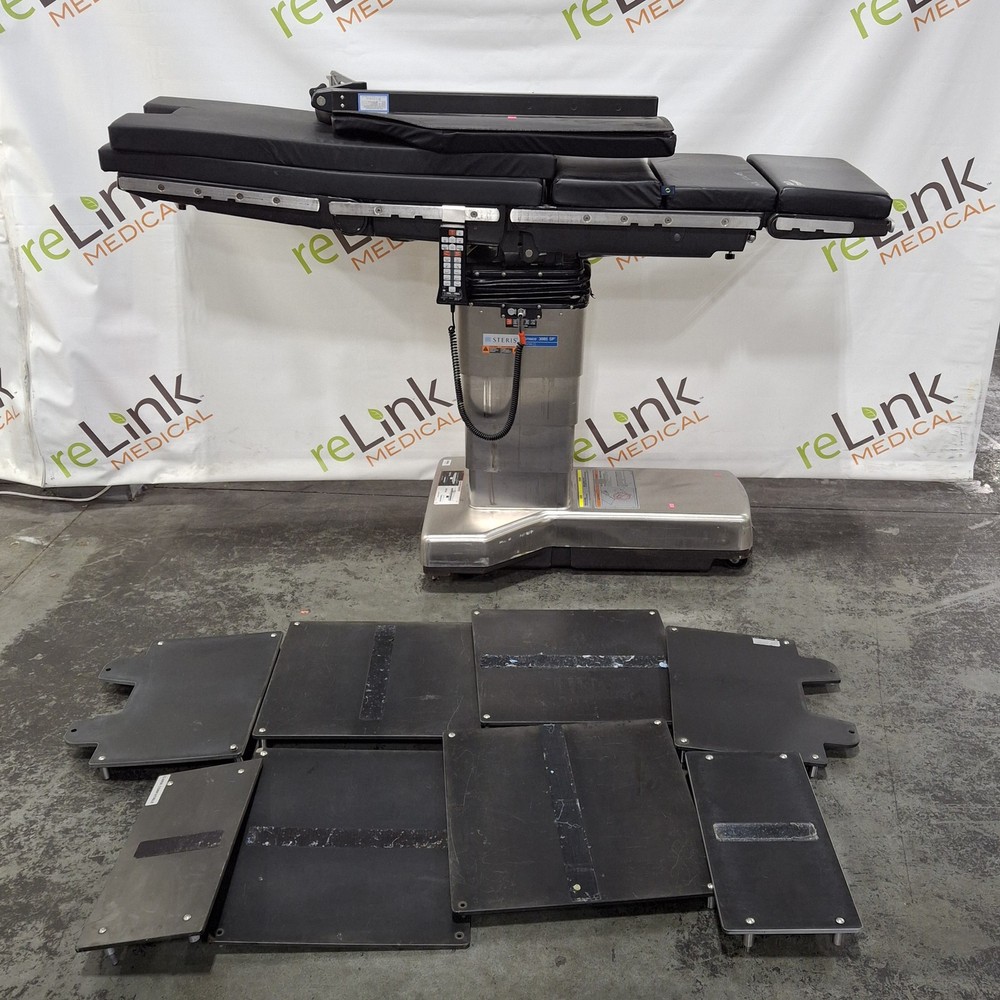 Steris 3085SP Surgical Table