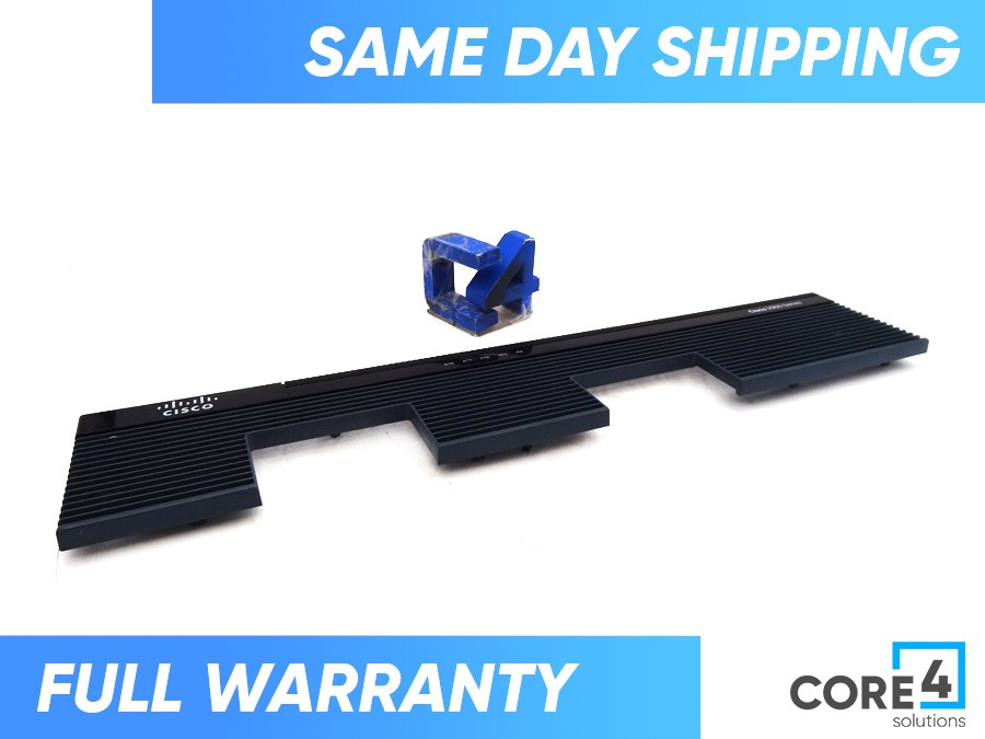 CISCO 800-30105-01 2900 SERIES FRONT BEZEL