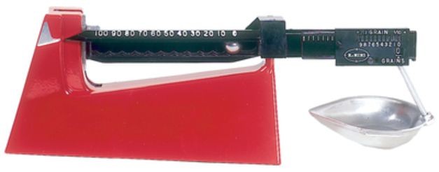 Lee Safety Powder Scale: 90681