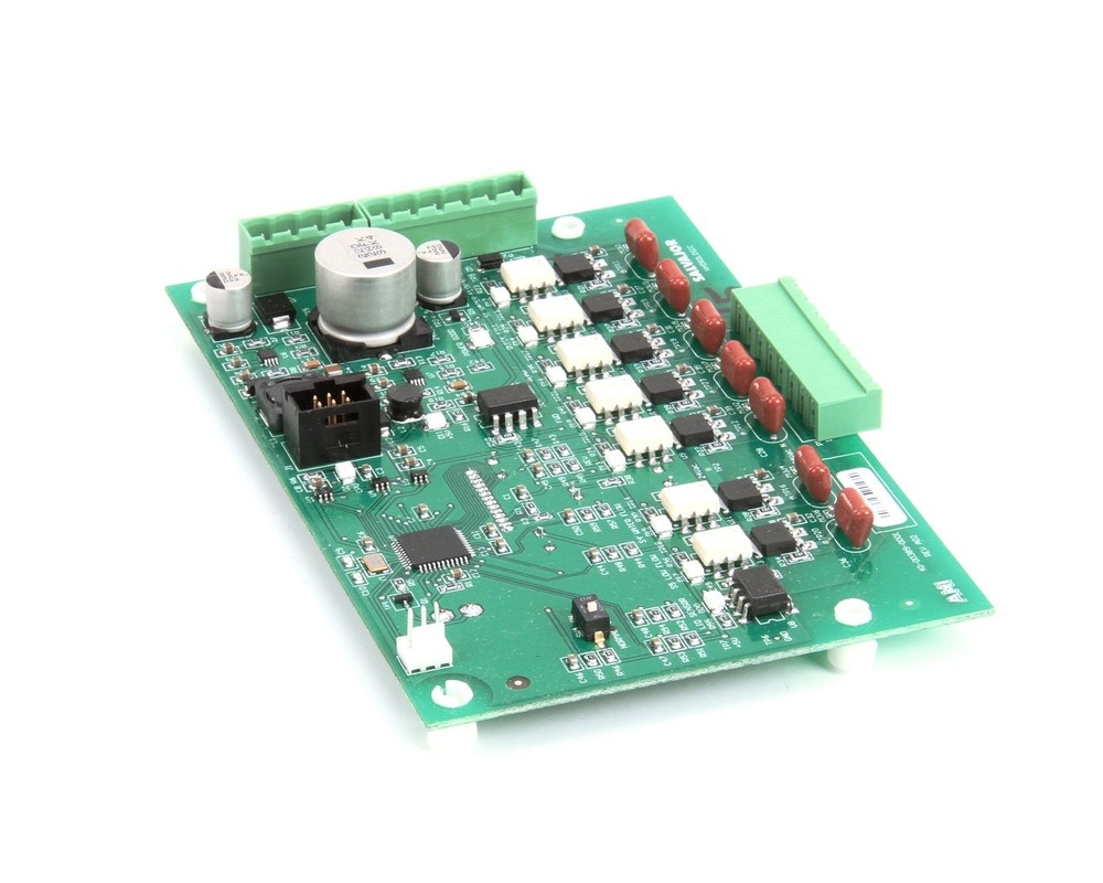 Salvajor Solid State Controller 994392 - Free Shipping + Geniune OEM