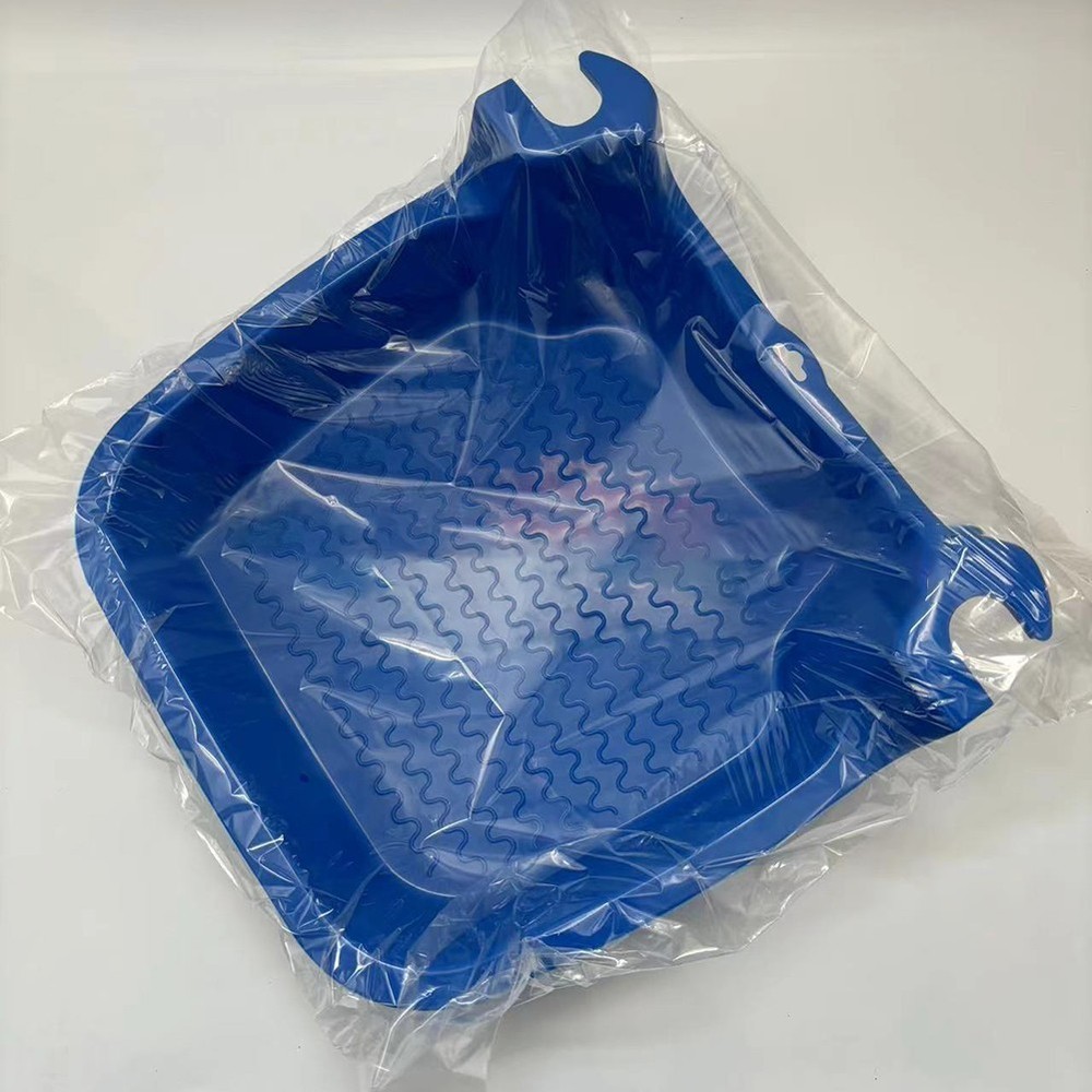 Easily Installed Non Slip Footbath Designed Specifically for Your Pool Needs