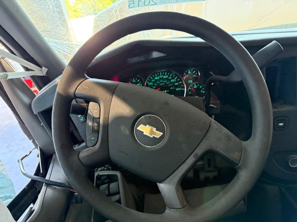 Chevrolet Express 2500 Van 2014-2015 Telematics Interface Module 13505614