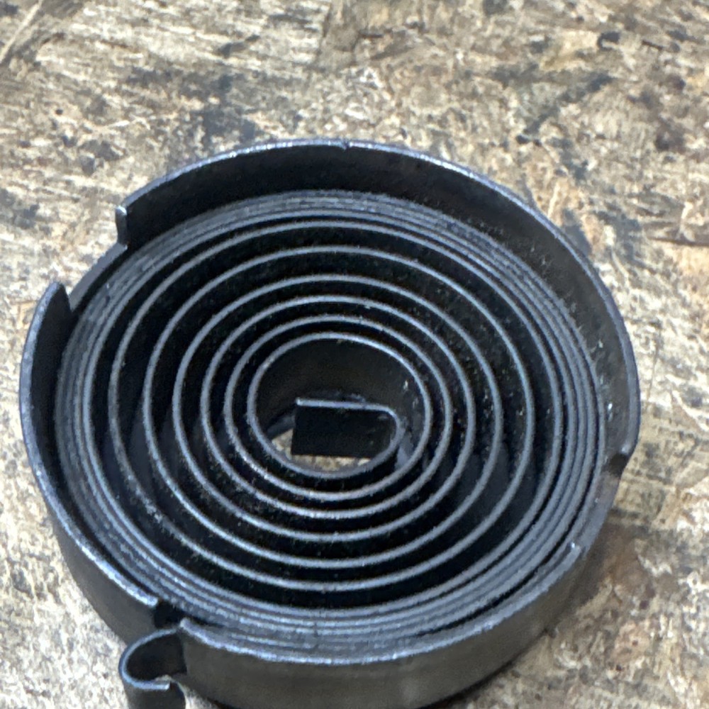 South Bend Precision 14” Drill Press Return Spring